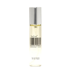DedCool Eau de Parfum bottle front view showing spring vibes for everyday wear.