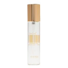 DedCool Madonna Lilly bottle front exudes premium fragrance for daily confidence.