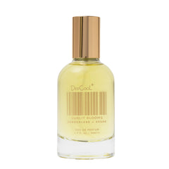 DedCool Sunlit Blooms bottle, radiant and long lasting for all day wear