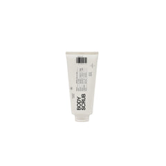DedCool Taunt body scrub jar close-up with creamy exfoliant for smooth skin.