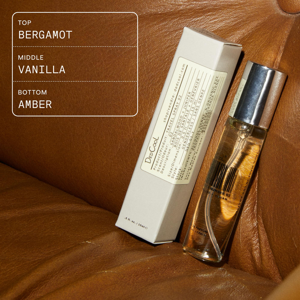 DedCool Taunt unisex fragrance appealing for any occasion.