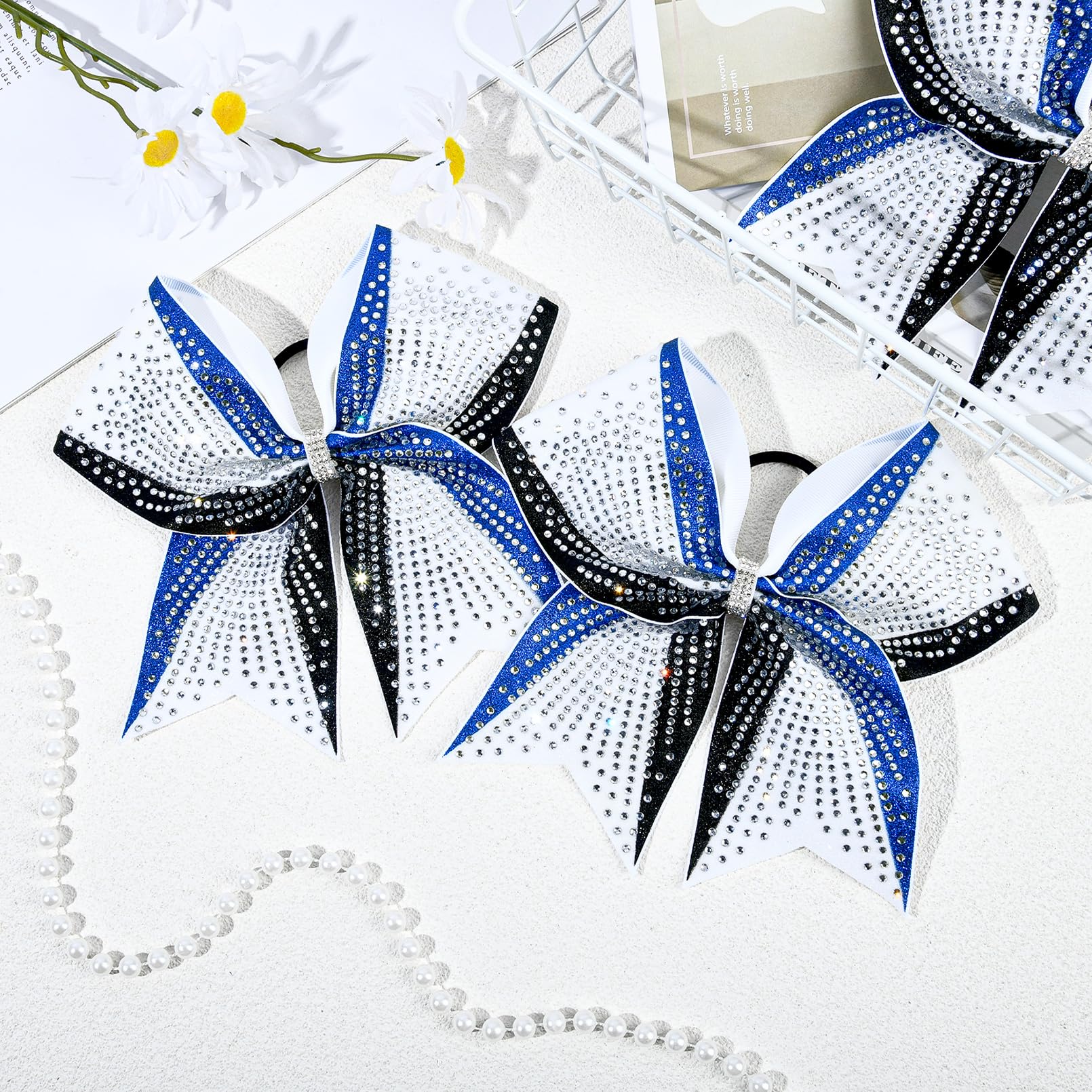 Gift-ready packaging for DEEKA bows enables easy team gifting