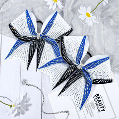DEEKA six bows grouped as a team set to unify uniforms