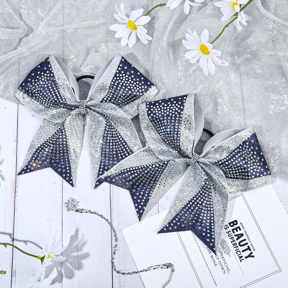 DEEKA handcrafted teens bow showcases quality workmanship and youthful style.
