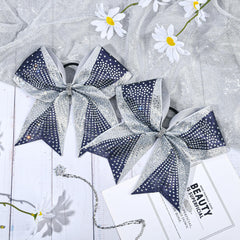 DEEKA handcrafted teens bow showcases quality workmanship and youthful style.