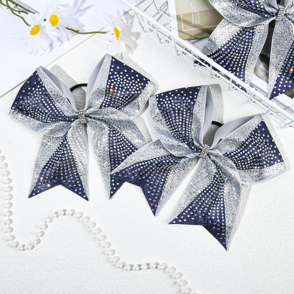 DEEKA six-pack bow set helps outfit a whole team with coordinated styles.