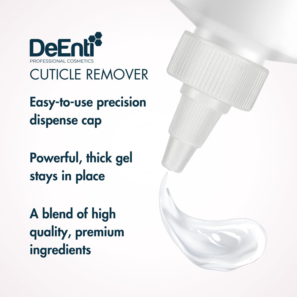 DeEnti eucalyptus scent application offers a refreshing spa-at-home touch.