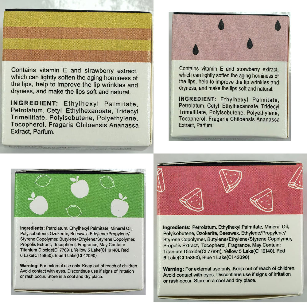 Deepmind Dainty honey pot design fits pocket or purse