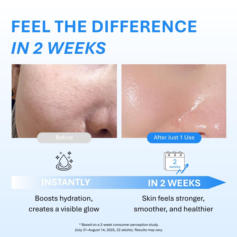 Vegan, fragrance-free DEEPERCENT night cream designed for sensitive skin.