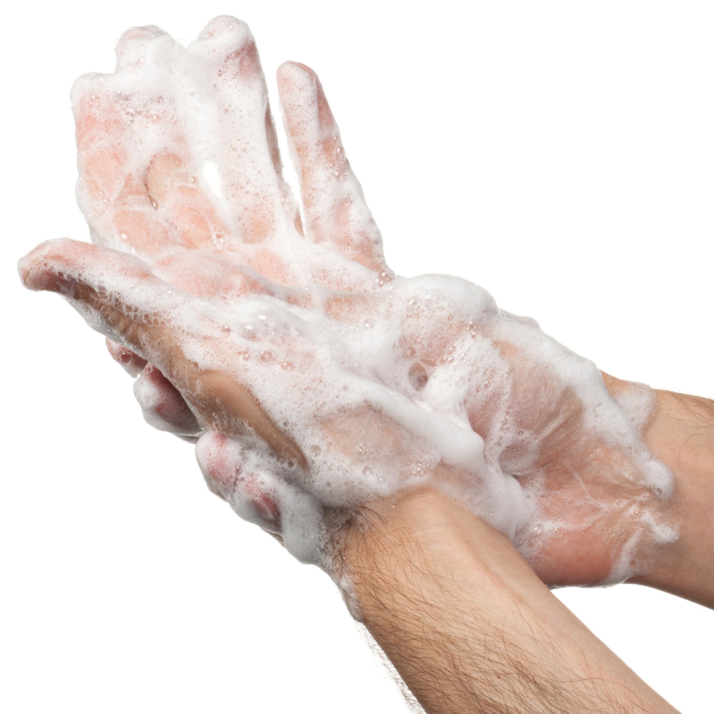 Defense Soap Barrier Foam 2-pack packaging highlights value for teams