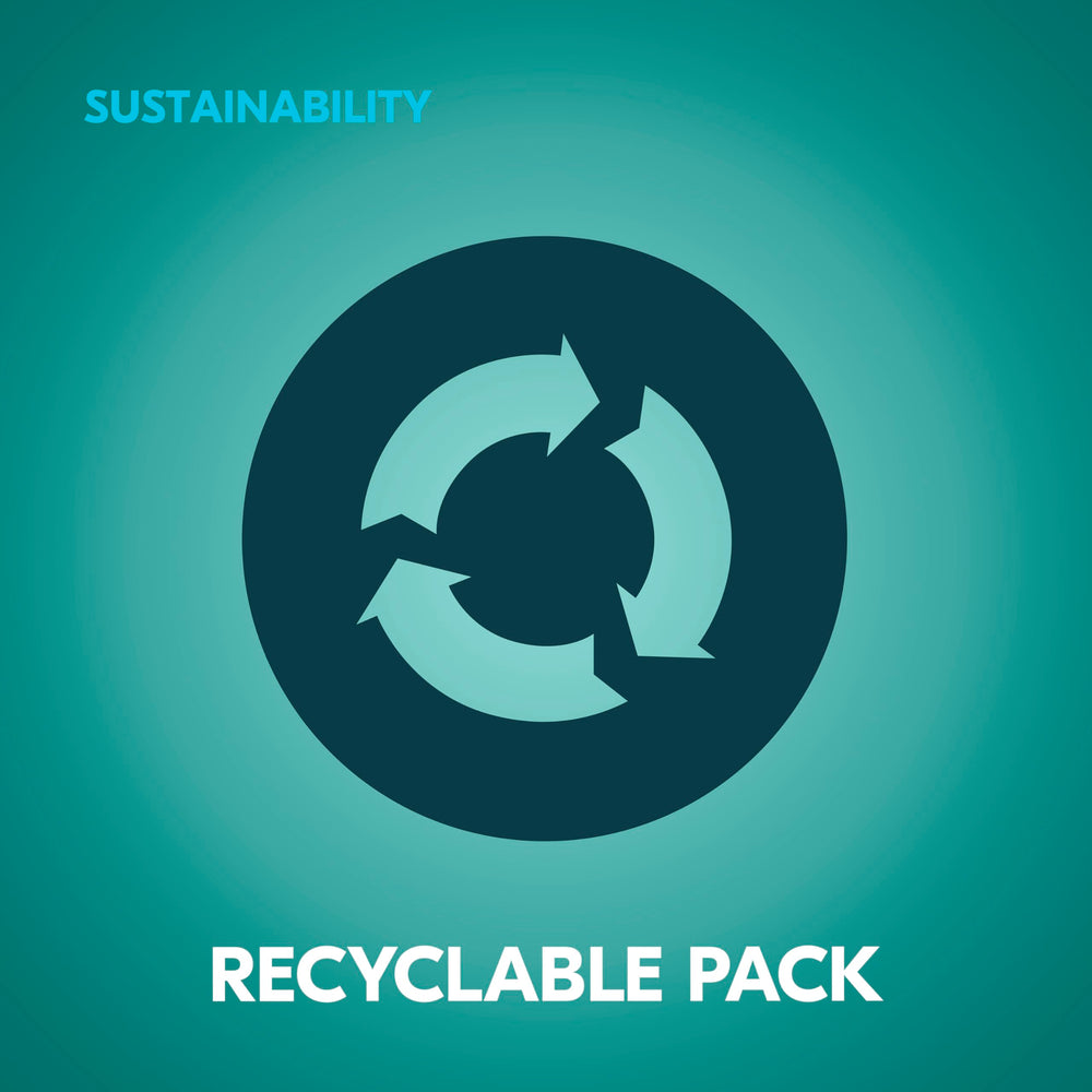 Degree 3-pack packaging highlights value and convenience for reviews