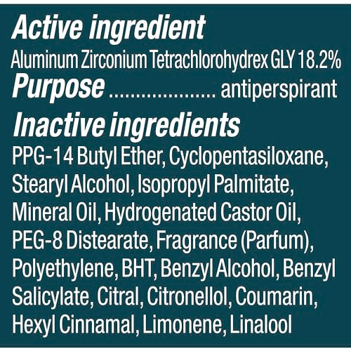 Product weight displayed: 2.7 oz for travel-friendly use.