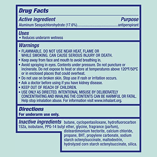 Degree fresh fragrance bursts as you move, enhancing everyday activity.