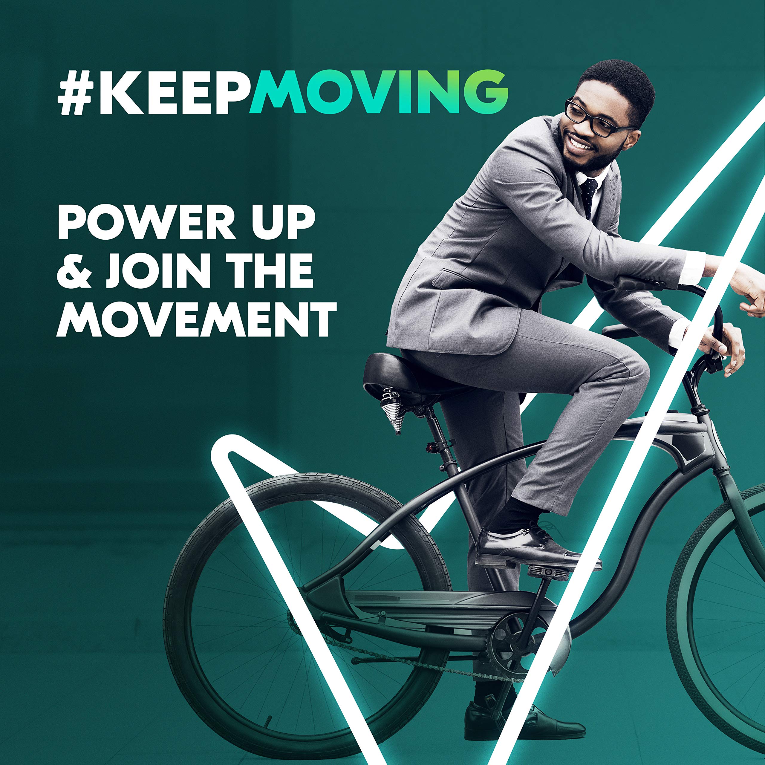 Degree non-irritating formula minimizes irritation for sensitive skin.