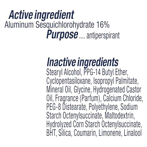 On-the-go Degree freshness pack shot conveys portable protection throughout the day.