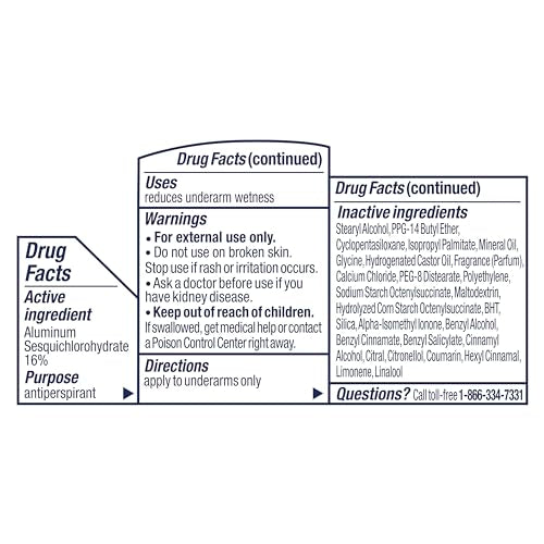 Degree Packaging recycling graphic emphasizing sustainable packaging