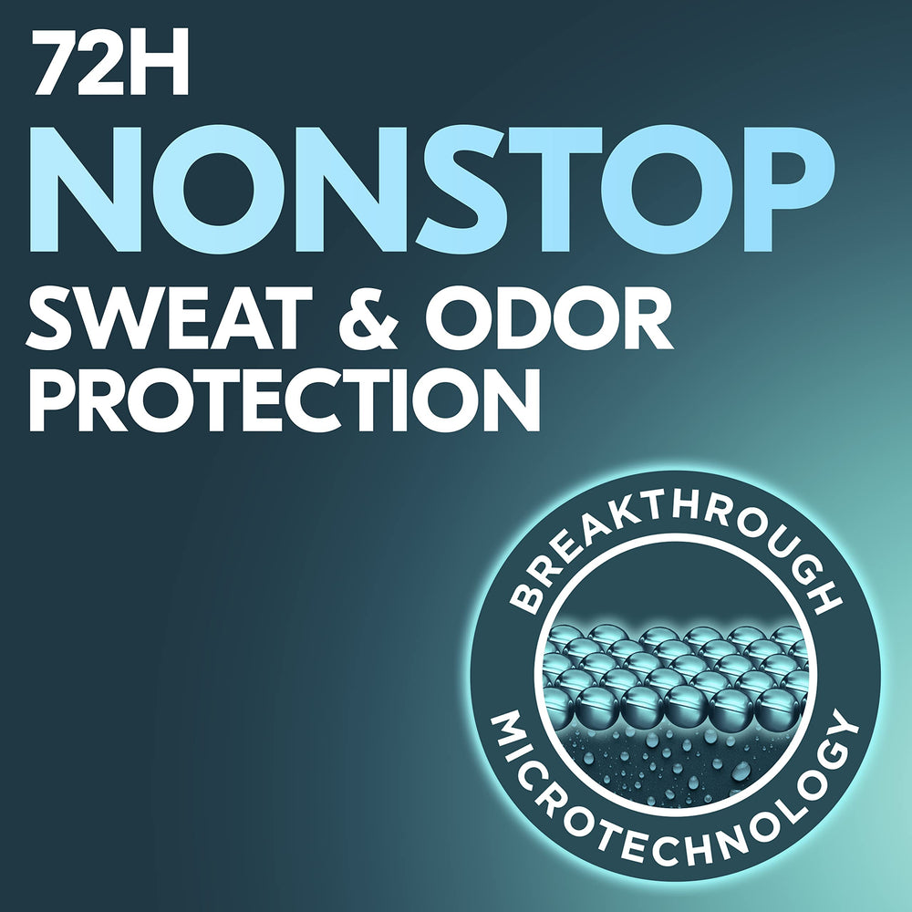 Degree Packaging recycling initiative highlighting eco-conscious options