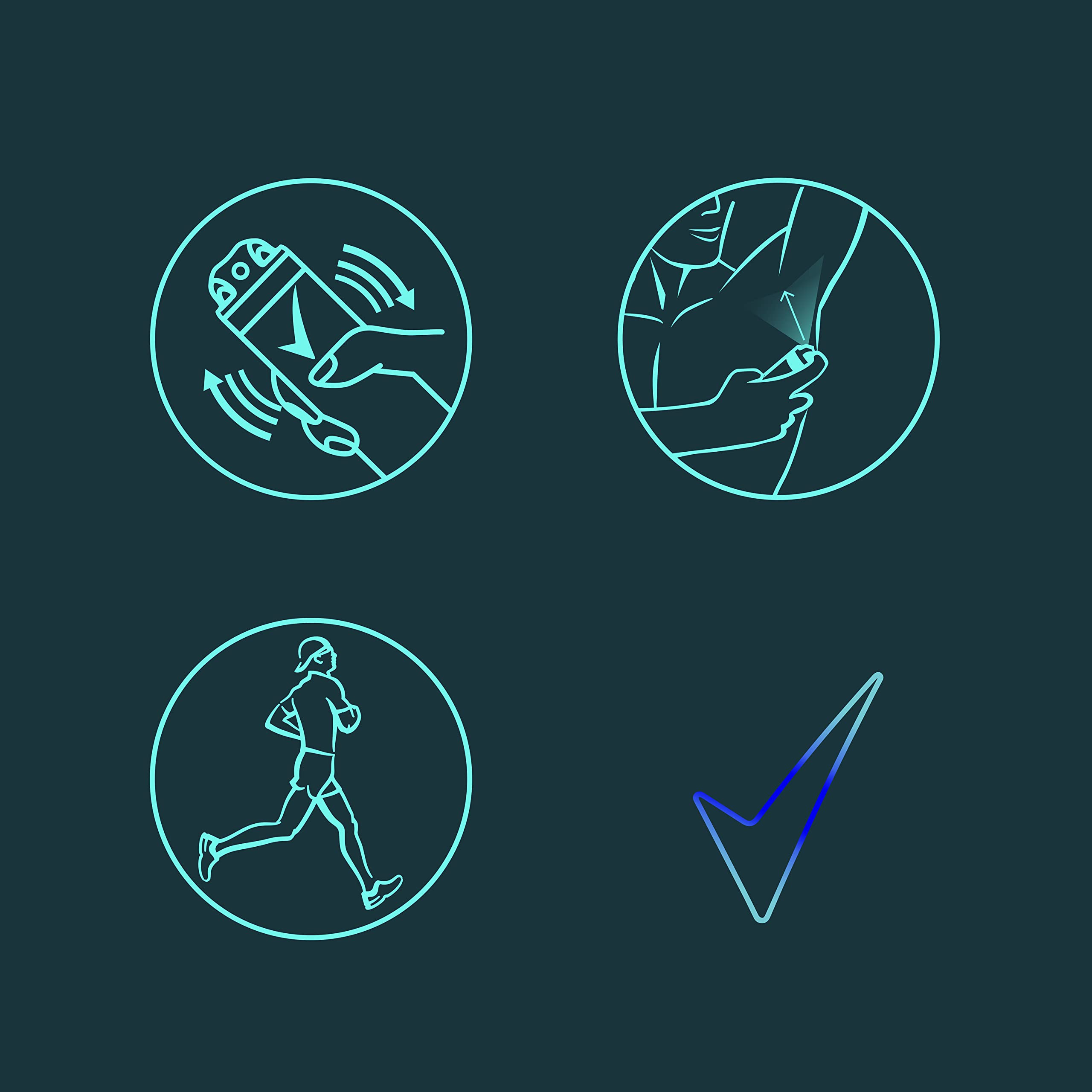 Degree Ultraclear Amber woody scent note accompanies daily wear.