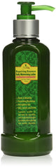 Deity America Repairing Essence daily moisturizing lotion bottle for smooth, strengthened hair.