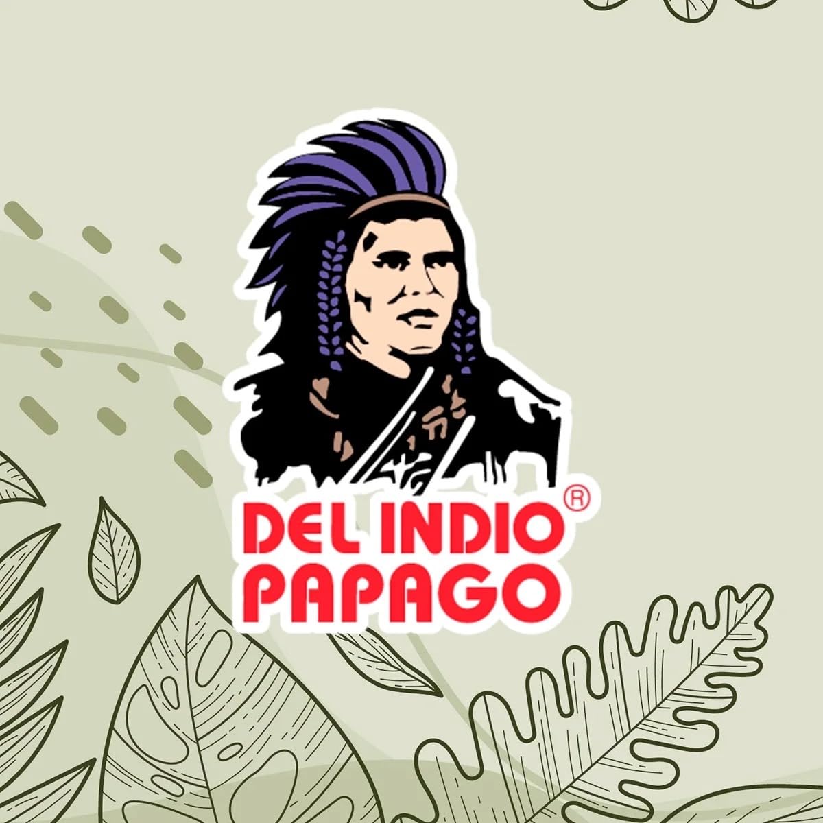 Del Indio Papago Day Cream packaging emphasizing cruelty-free formula.