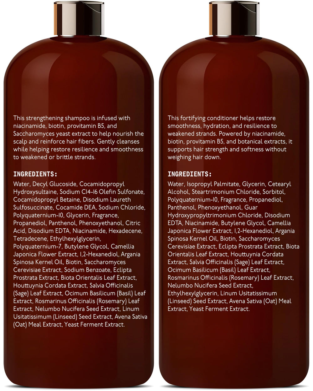 DEL SUR botanicals Camellia image highlighting natural extracts for care