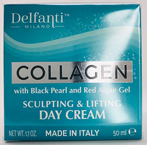 Black Pearl Extract highlights brightness and improved skin tone in this formula.