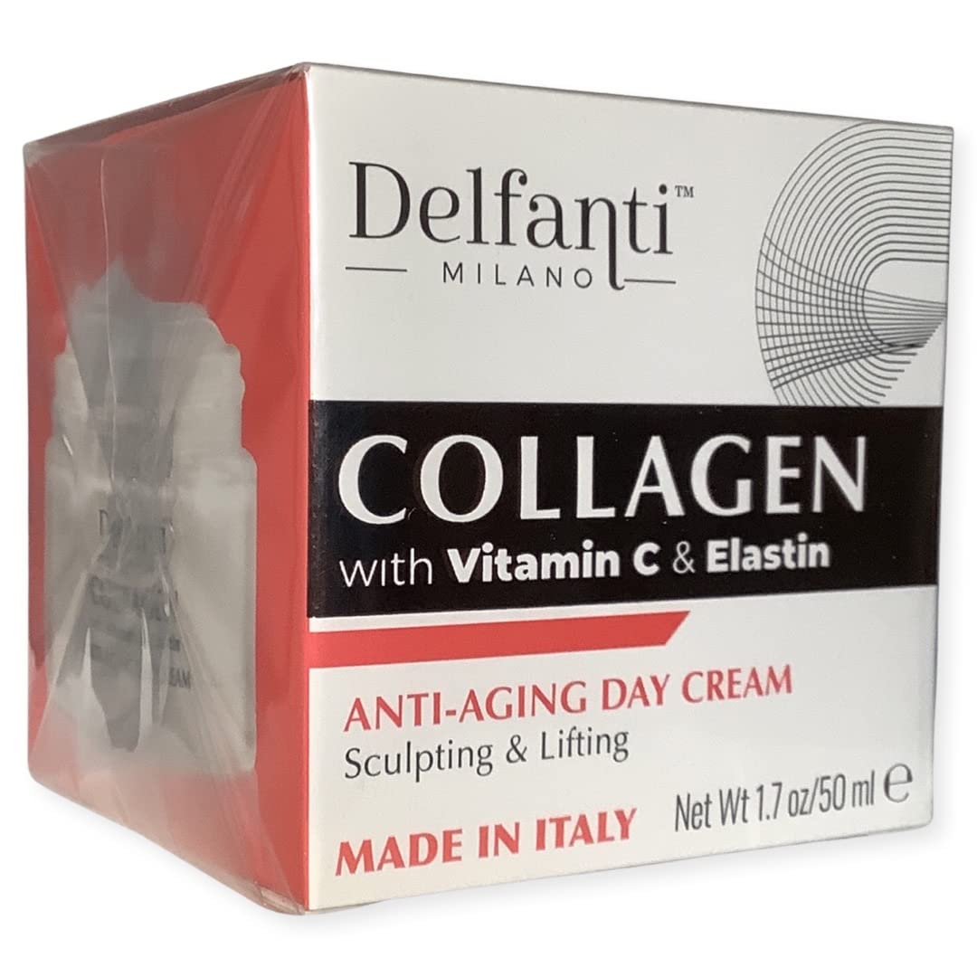 Delfanti-Milano closeup cream texture suggests smooth, velvety feel on application.