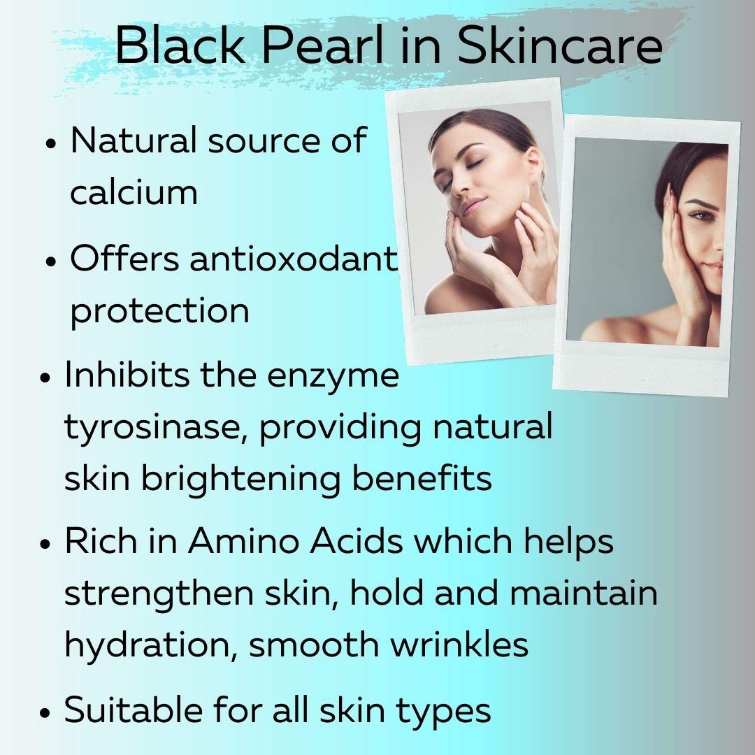 Grape Seed Oil nourishes with antioxidants for skin comfort.