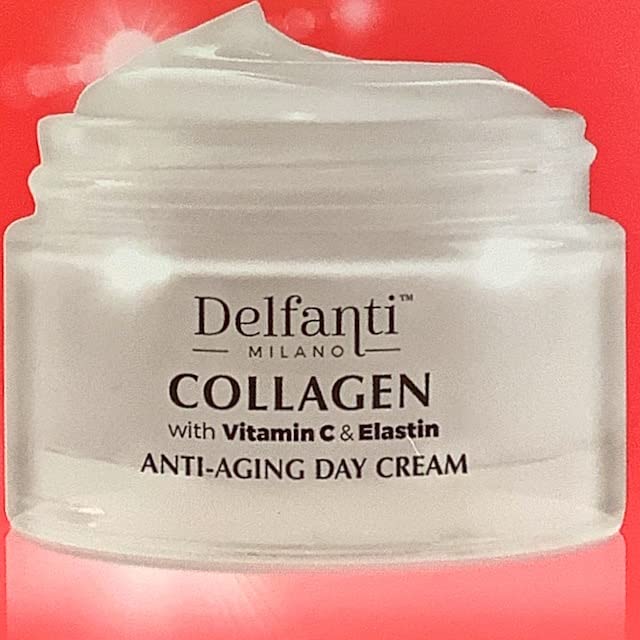 Delfanti-Milano grape seed oil ingredients support nourishment and antioxidant benefits.