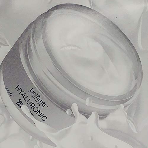 Grape seed oil in Delfanti-Milano formula nourishes the skin