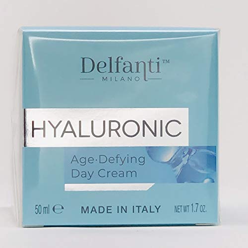Pump dispenser of Delfanti-Milano Day Cream enables clean application