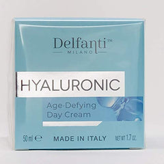Pump dispenser of Delfanti-Milano Day Cream enables clean application