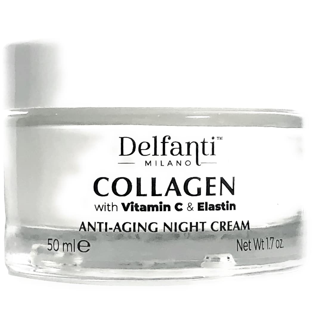 Delfanti-Milano Made in Italy packaging signaling premium quality