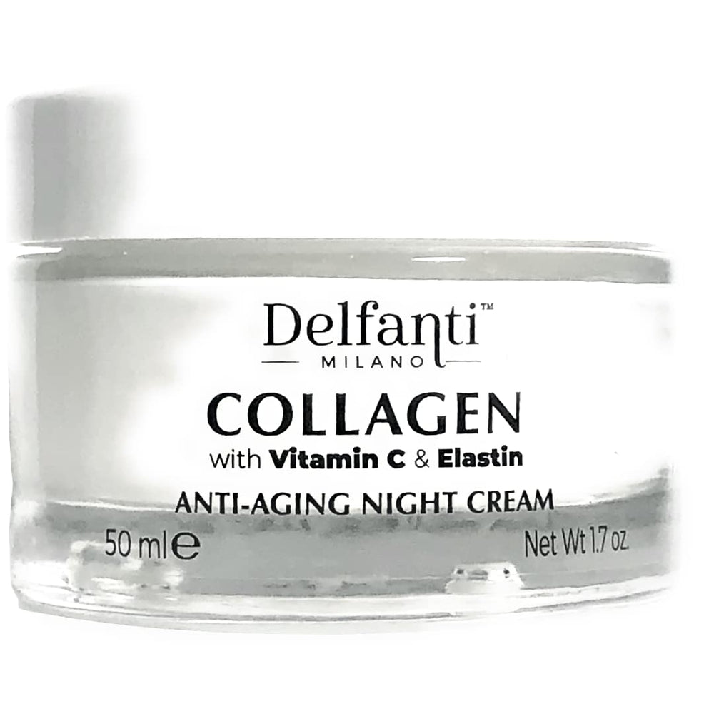 Delfanti-Milano Made in Italy packaging signaling premium quality
