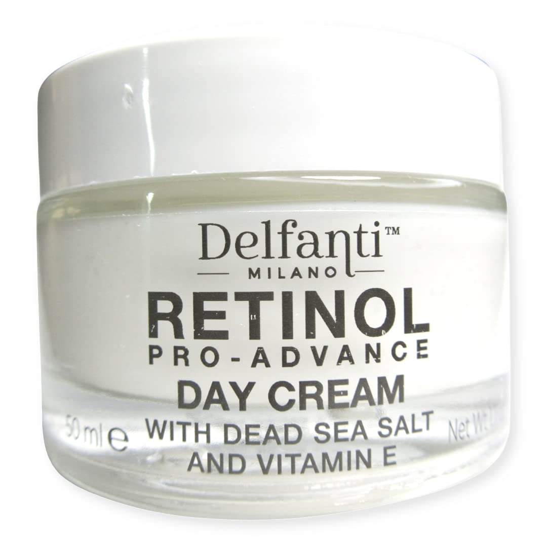 Delfanti-Milano Peptides grape seed oil blend enhances nourishment and elasticity.