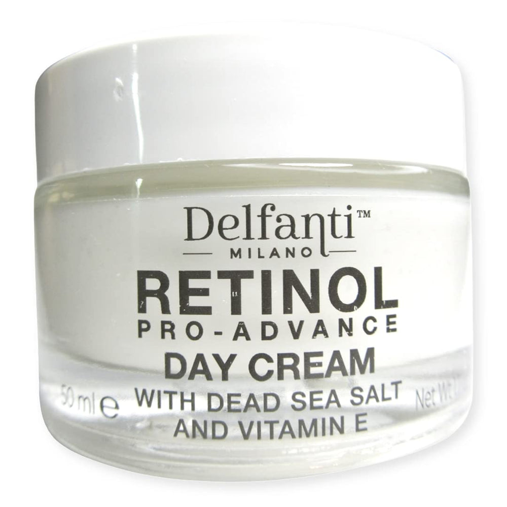 Delfanti-Milano Peptides grape seed oil blend enhances nourishment and elasticity.