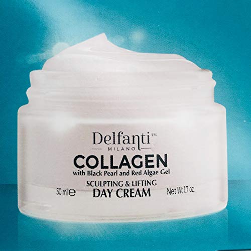 Red Algae Gel texture provides invisible moisture and soothing emollience.