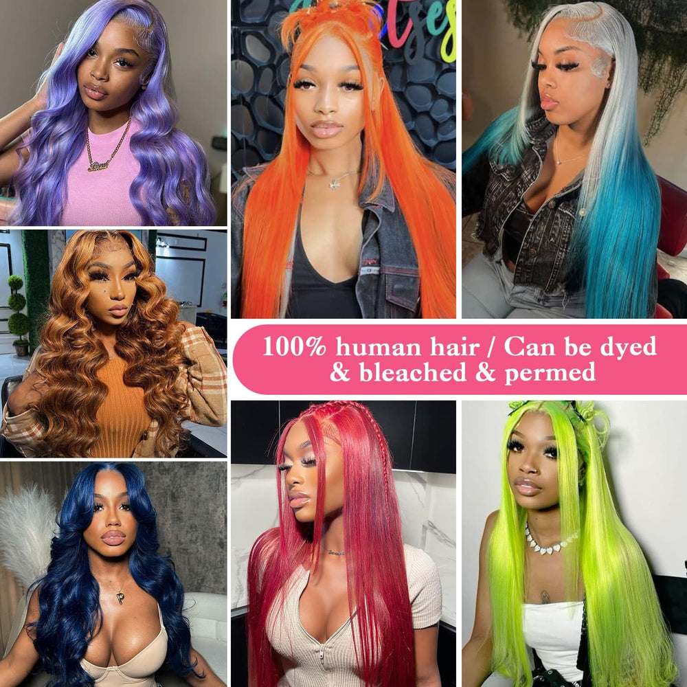 Deloni 613 lace front wig ideal for wedding or party looks