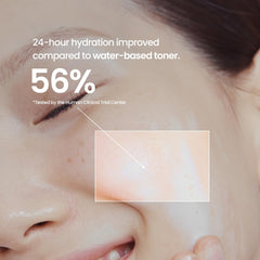 Delphyr Centella TECA soothing formulation closeup highlights gentle calm for sensitive skin