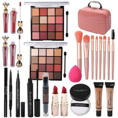 Delymol liquid foundation provides a smooth, even finish for teen complexions.