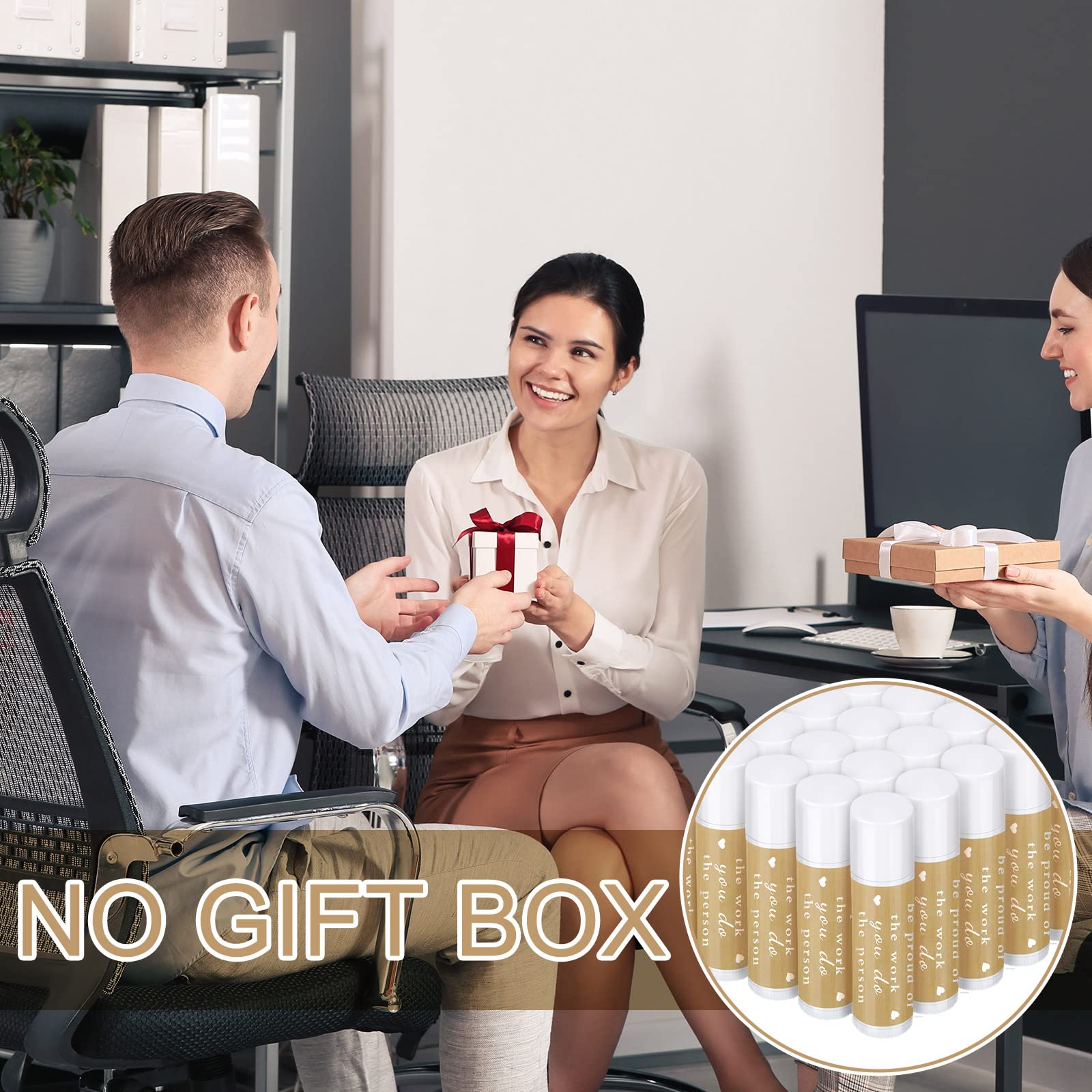 Demissle bulk lip balm favors ideal for parties and gifts.