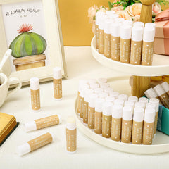 Demissle lip balm gift packaging suitable for teachers