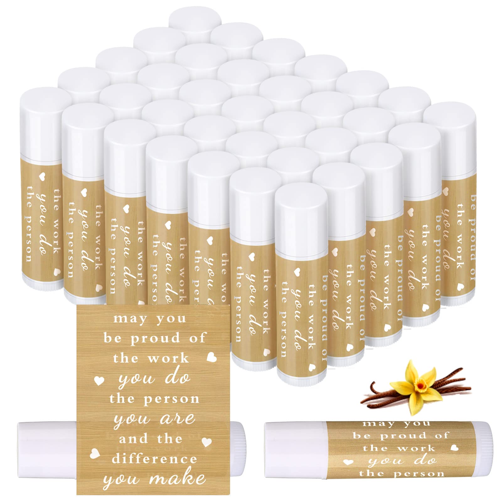 Demissle lip balm vanilla packaging highlights gifting appeal and lip care.