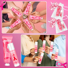 Demonwer soft organza bags offer an elegant packaging touch.