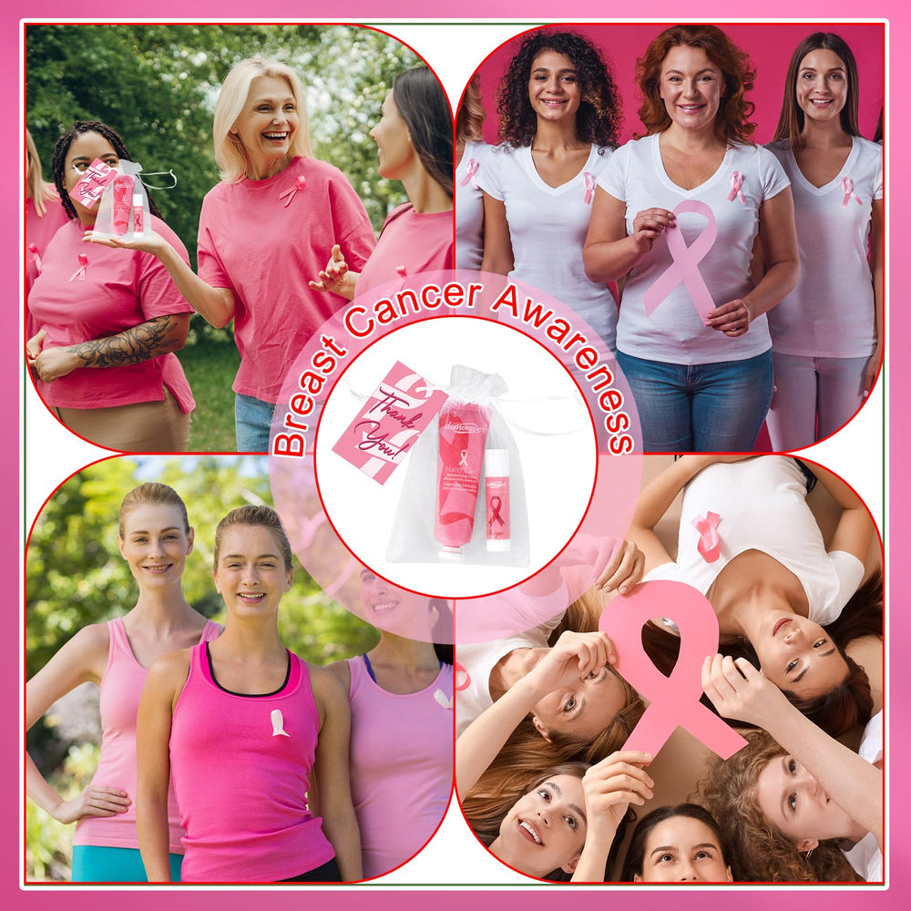 Demonwer survivor/nurse gift idea highlights thoughtful support.