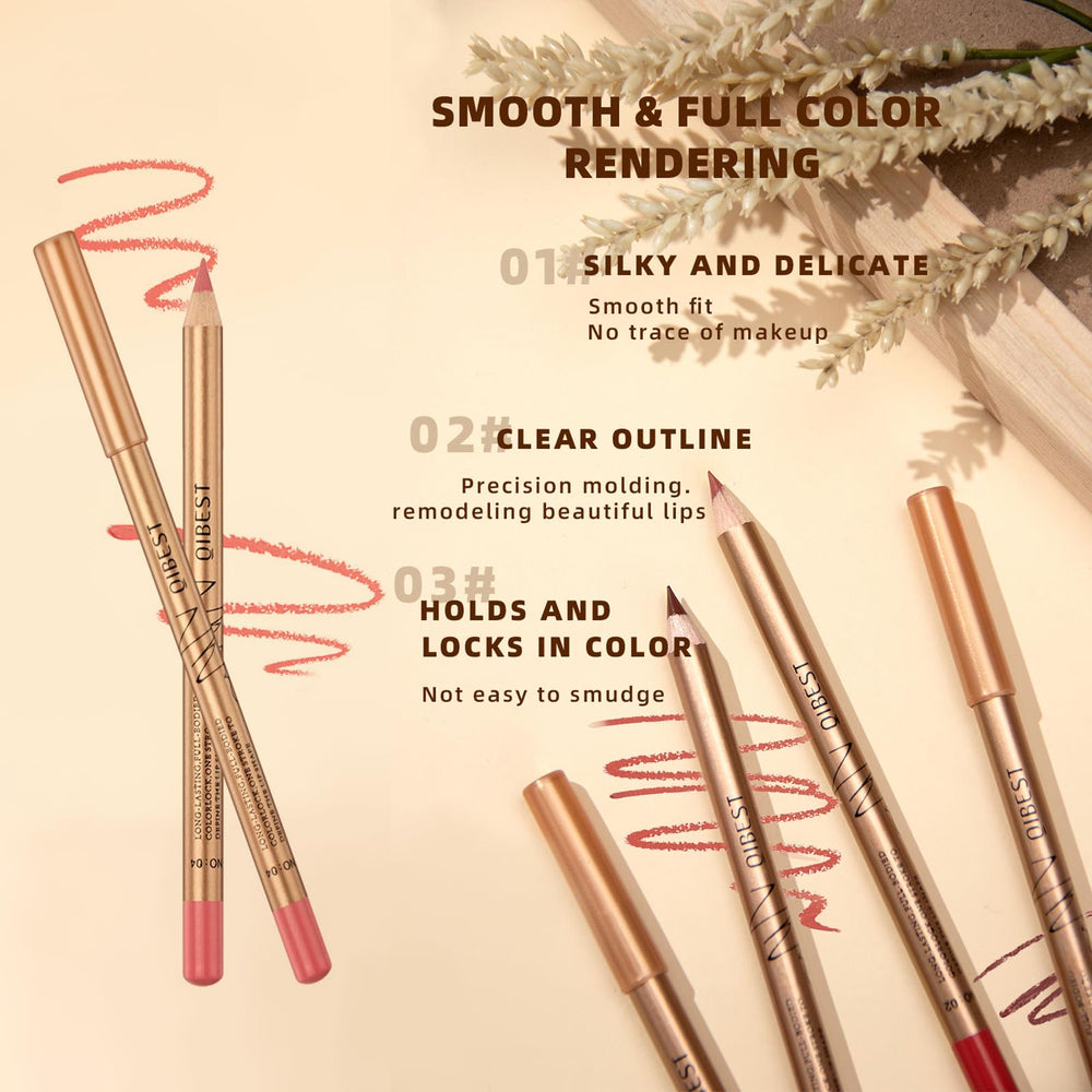 DENESTUP velvet-dazzle texture ensures easy application and rich color in one swipe.
