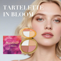 Denir Bonee Highlighter Shimmer shade close-up for radiant, long-lasting glow