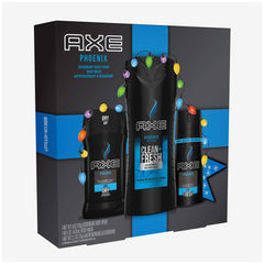 Bâton antiperspirant AXE Phoenix: protection discrète toute la journée