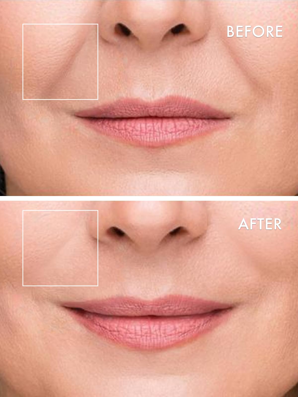 Depology Deepcare+ overnight wear may refresh the under-eye area.