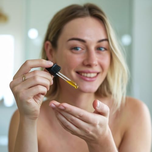 DERM NIX safe-daily-use-packaging communicates a clean, irritant-free formula